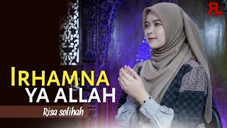 Download lagu IRHAMNA YA ALLAH - Risa Solihah mp3 Download lagu IRHAMNA YA ALLAH - Risa Solihah mp3
