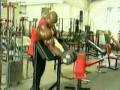 Body Building Ronnie Coleman Biceps