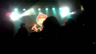 Gigolo Aunts La chica de ayer