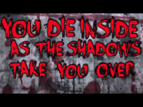 The Convalescence - Broken Mirror (Official Lyric Video)