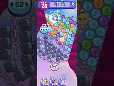 Angry birds dream blast level 180 NO BOOSTERS