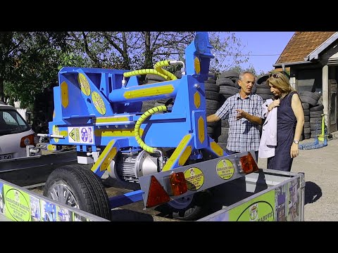 PRILOG VRT - CEPAČI DRVA HIDRAULIKE KAROVIĆ HIT NA TRŽIŠTU