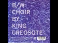 King Creosote - Choir (cover of Malcolm Middleton)