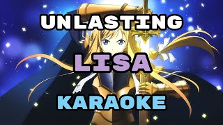 Sword Art Online Alicization War Of Underworld Ed Karaoke Unlasting Lisa Instrumental Lyrics أغاني Mp3 مجانا Sword Art Online Alicization War Of Underworld Ed Karaoke Unlasting Lisa Instrumental Lyrics أغاني Mp3 مجانا