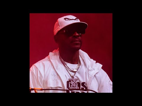 Skepta x Chip x AJ Tracey Type Beat - "Hustle" | UK Grime Instrumental 2025