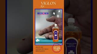 Download lagu Viglon - Antiseptic Solution mp3