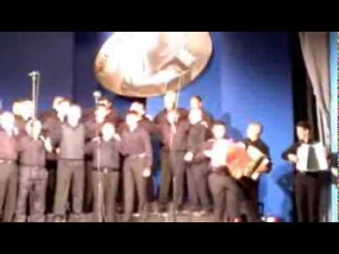 O Šmartno moje - MoPZ Franc Klančnik