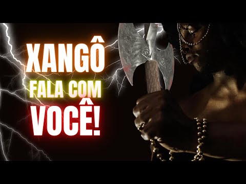 Vídeo: Mensagem Xangô: dúvidas e respostas sobre saudações