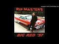 Rip Masters - Rockabilly Man (1999 version)