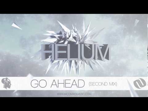 07. Second Element - Go Ahead (Second Mix)