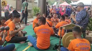 Download lagu Bini Baru(Bini Ramai) | Rozi Kemam Berduri | Sri Remaja Kok Keli 2 | Piji Bano Tumpat mp3