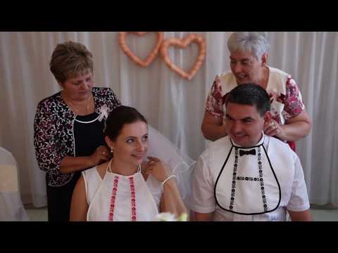 Svadba Mirka a Radko 15.09.2018