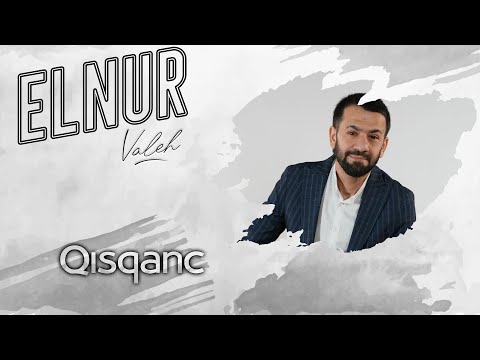 Elnur Valeh - Qisqanc (Official Audio)
