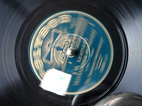 Polydor / Lustiges Trinklieder - Potpourri I. - Originalton