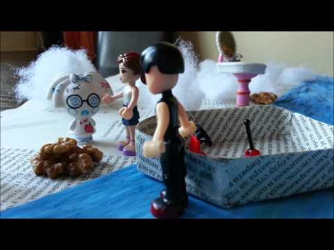 Harm On X - Minotaur (Official Video)