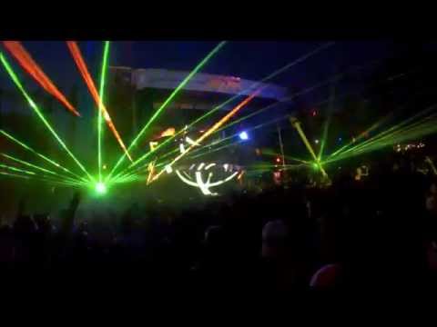 Sunset Music Festival 2014 - Aftermovie