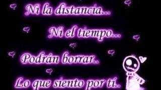 Entra En Mi Vida - Sin Bandera