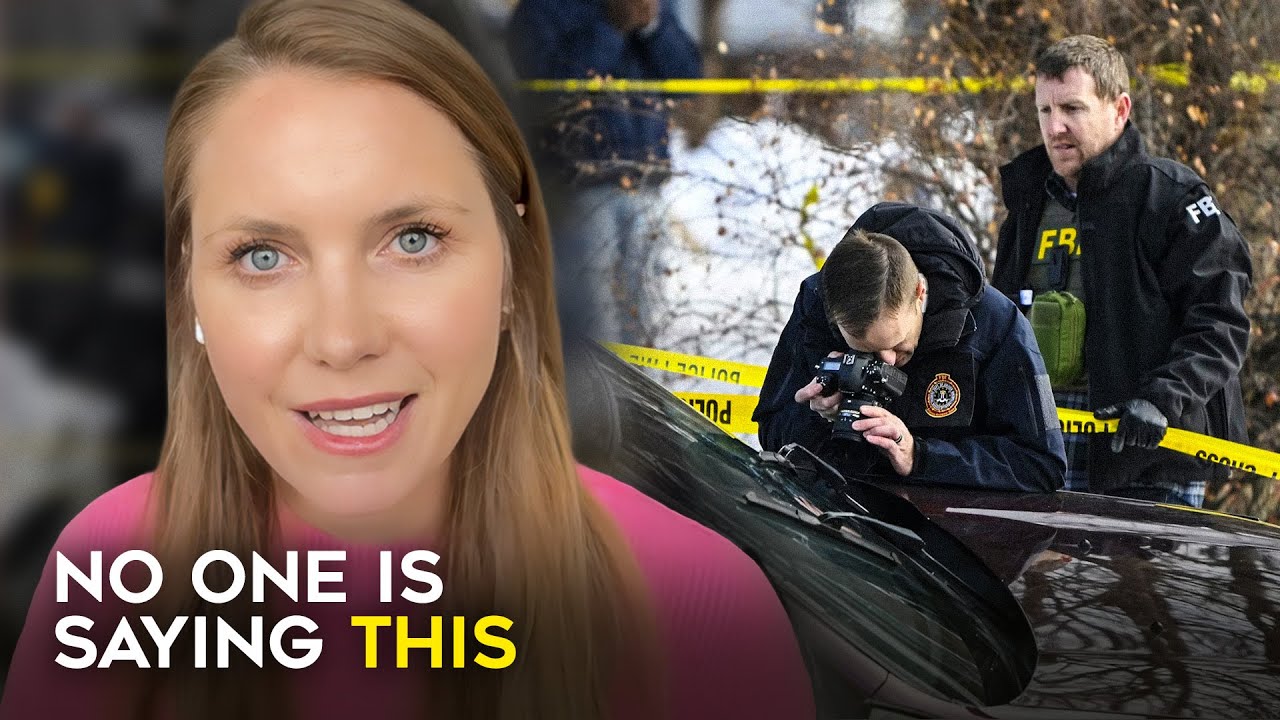 Unbiased Truth About the ICE Shooting Investigation