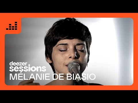 Mélanie de Biasio | Deezer Session