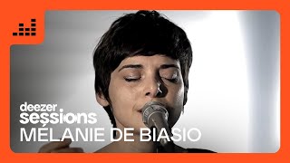 Mélanie de Biasio - Deezer Session