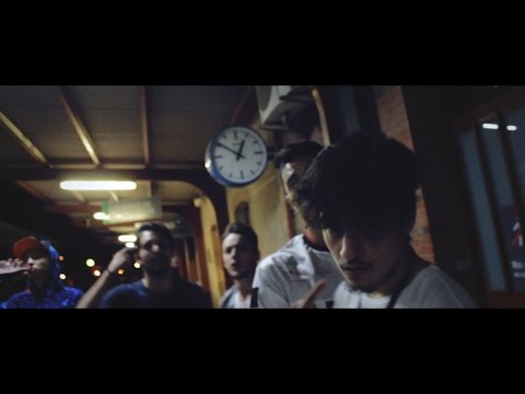 M CREW - YO DE TI NO HABLÉ · (VIDEOCLIP) Shot by @lambofilms