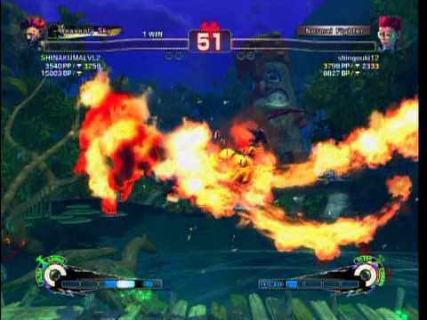 AE2012:shingouki12 v shinakumalvl2