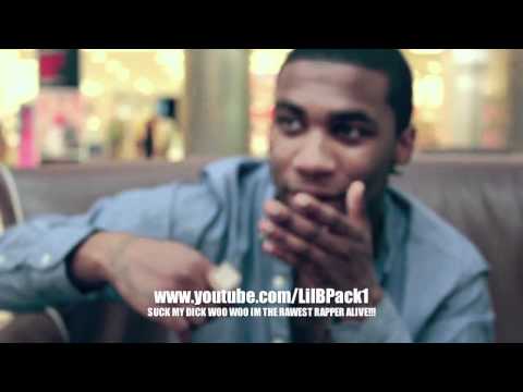 Lil B - Suck My Dick Hoe [Official Music Video] Very Based!
