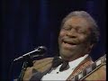 B.B. King - The Blues Come Over Me