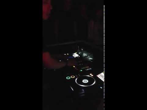 Crimetekk @ TECHNOPIKNIK Slovenia 22.03.2013