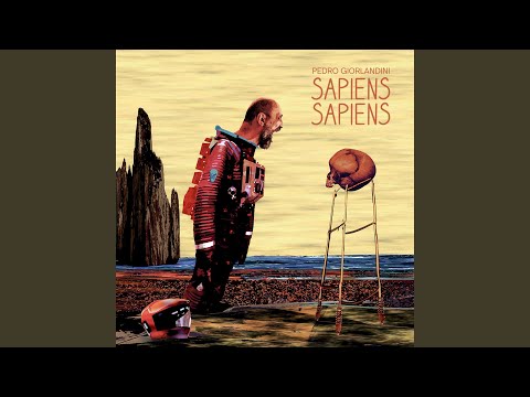 Groove Corner (feat. Ramiro Introcaso)