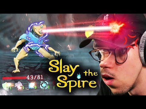 Der beste Run meines Lebens | Slay the Spire