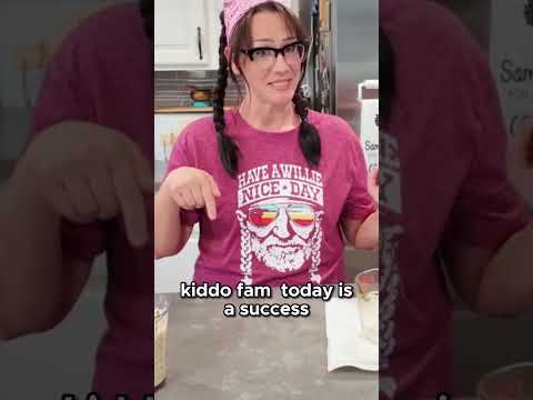 Stop Buying Mayo 🚫 Make This in 1 Minute