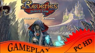 Reveries: Sisterly Love videosu