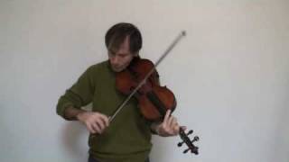Viola Spaces no 8 - Up, down, sideways, round - Garth Knox