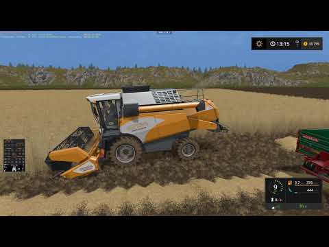 Cornbelt From Scratch Part 4 2018-10-06 Farming Simulator 17