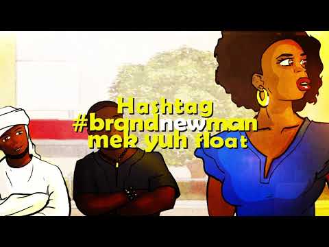Tone’C Di Guardian ft JayDan(Arcane)-Weh Yuh Wah (nah nah) Lyrics video