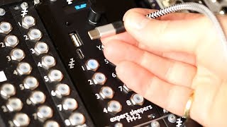 Video thumbnail for Expert Sleepers FH-2 - Web UI setup by Expert Sleepers