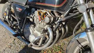Motocicleta Suzuki GS 500 | Imagem 4 - Autoline