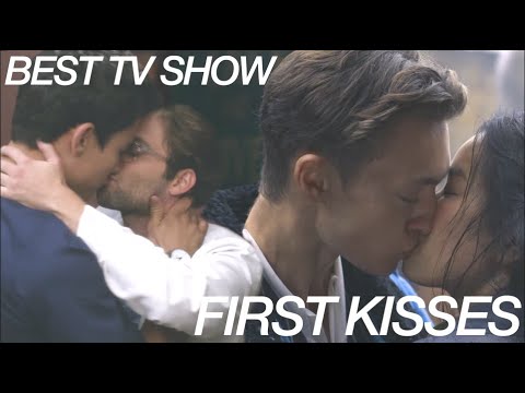 my favorite tv show first kisses part 20
