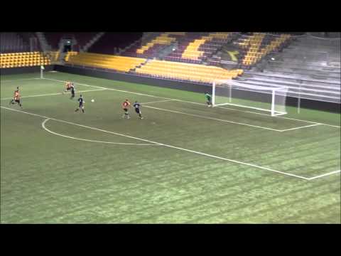 Highlights: Farum BK - B1903