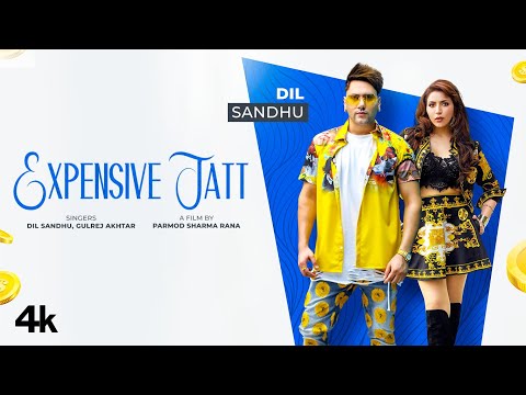 Expensive Jatt