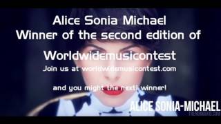 Alice Sonia-Michael Interview
