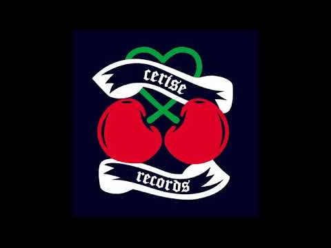 Shadermader - Cerise Records 2015 Christmas Mix