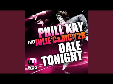 Dale Tonight (Original Mix)