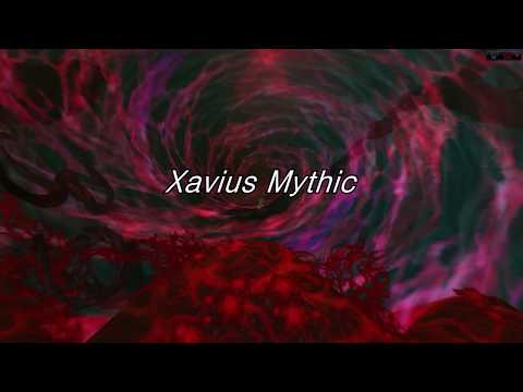 Astrum vs Xavius Mythic arms warrior PoV