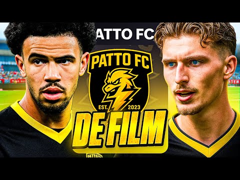 Ik Maak Mijn Eigen Club! - de Film (FC25)