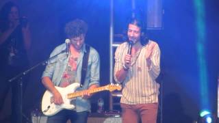 Sunday Funday - Magic! - Saskatoon Ex 2015