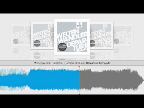 Weltenwandler - Nightfall (Homeward Remix)