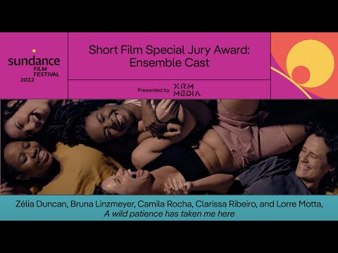Short Film Special Jury Award: Ensemble Cast