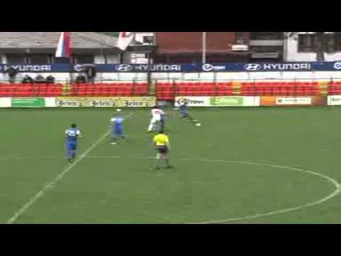 Javor - Jagodina 0:0 (07.04.2012) 23.KOLO JSL